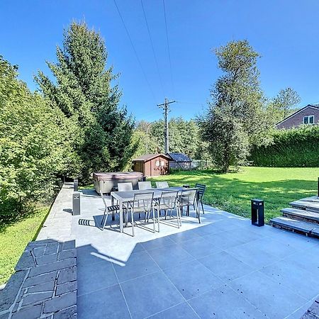Le Relais Des Forges Villa Sprimont Eksteriør billede