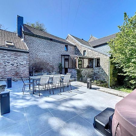 Le Relais Des Forges Villa Sprimont Eksteriør billede