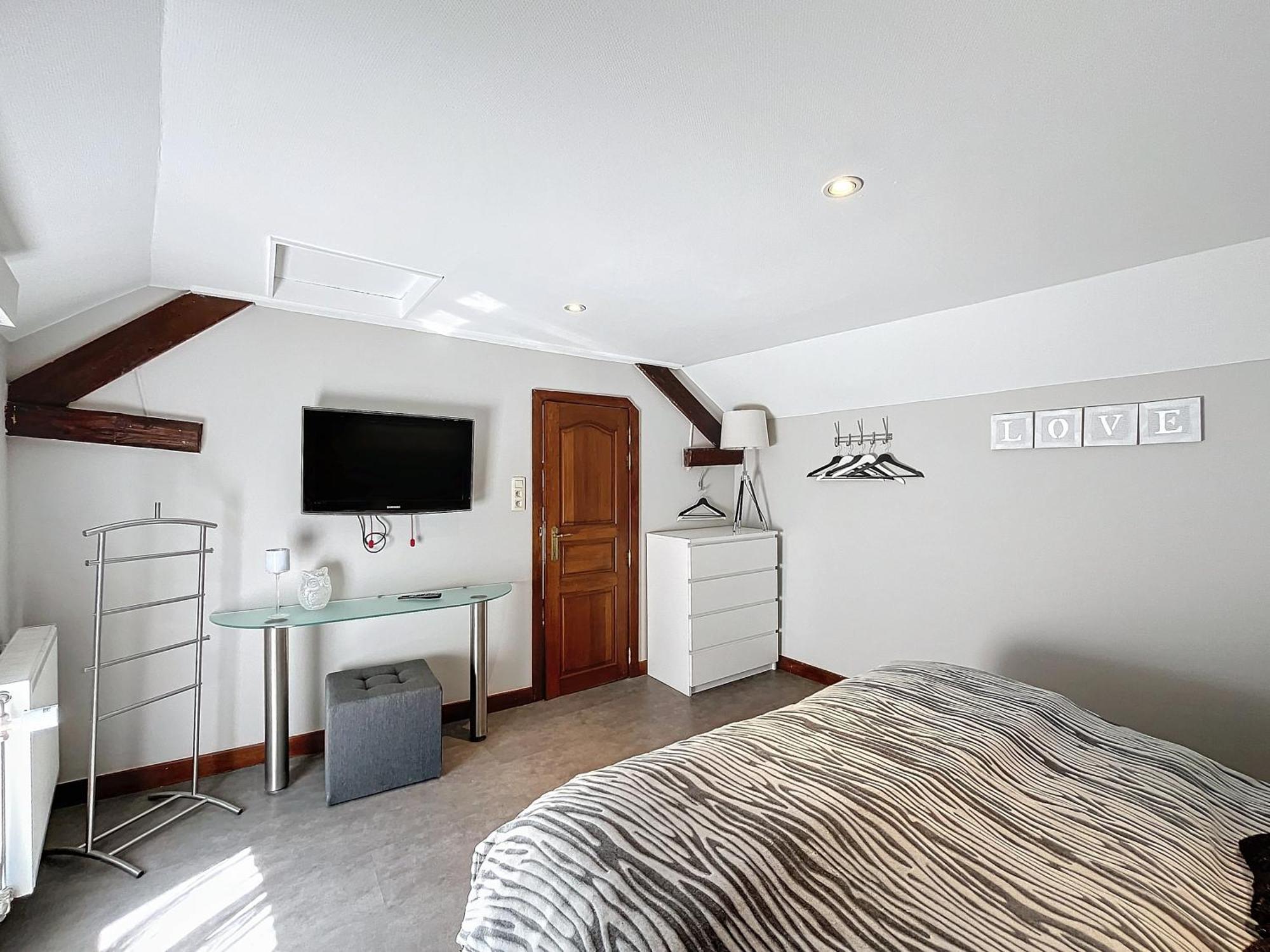 Le Relais Des Forges Villa Sprimont Eksteriør billede