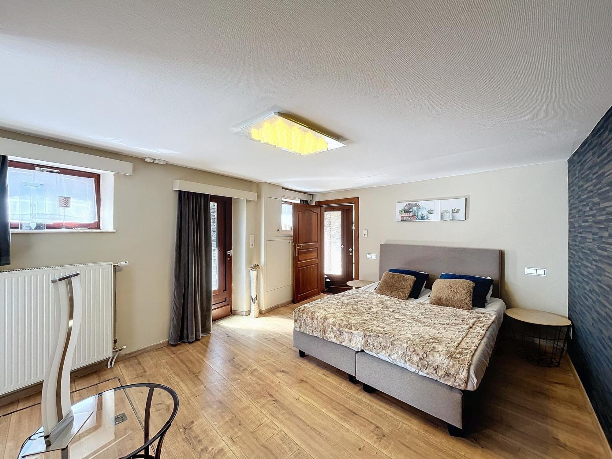 Le Relais Des Forges Villa Sprimont Eksteriør billede