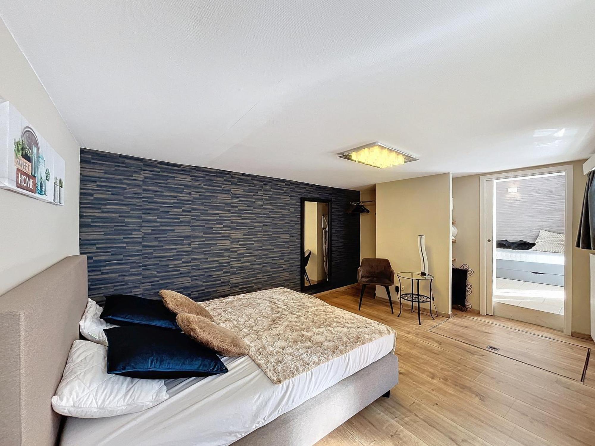 Le Relais Des Forges Villa Sprimont Eksteriør billede