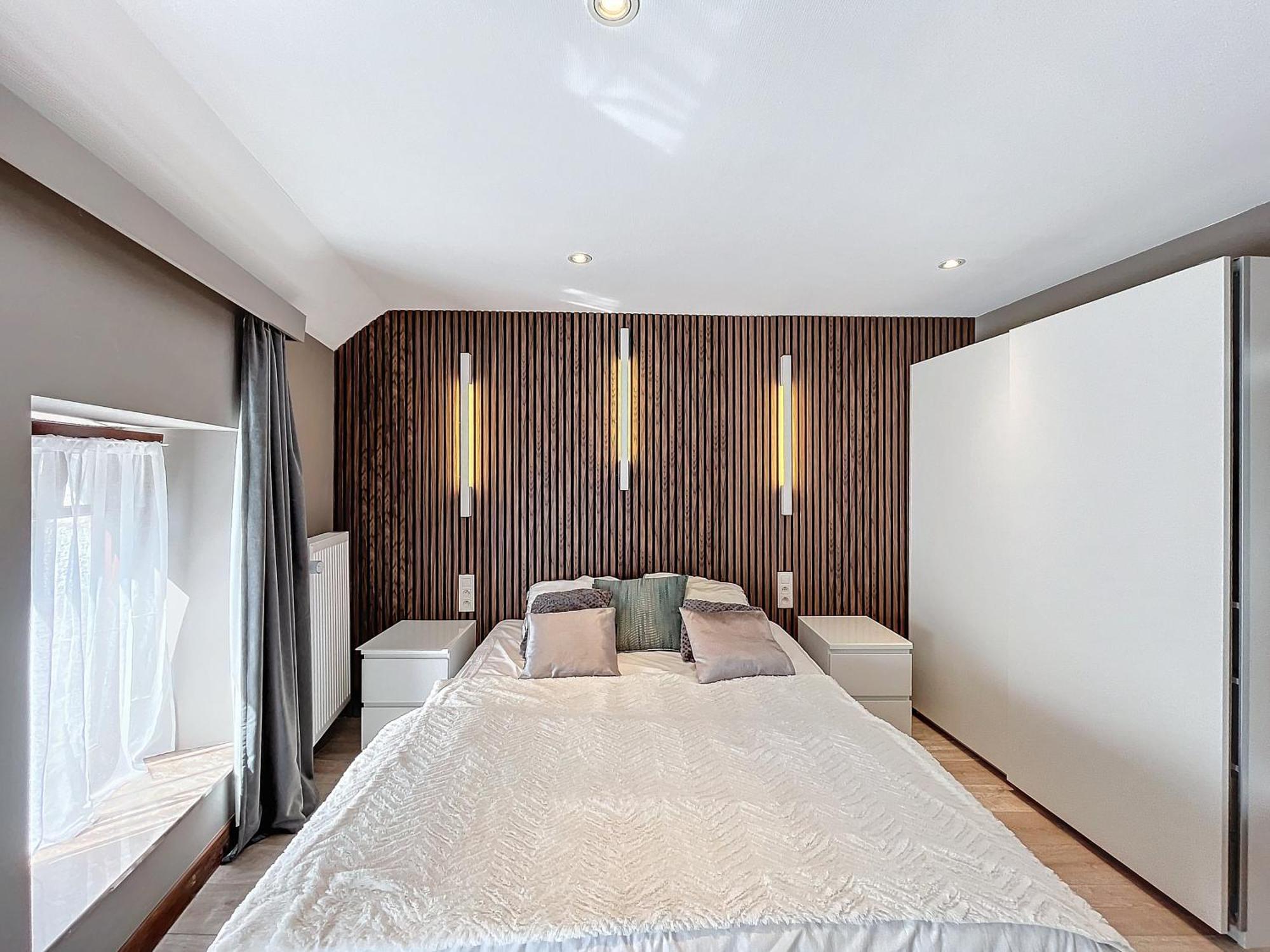 Le Relais Des Forges Villa Sprimont Eksteriør billede