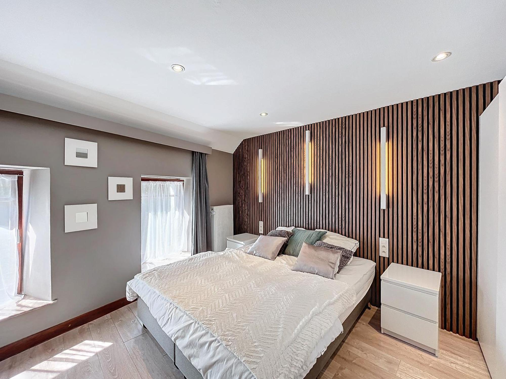 Le Relais Des Forges Villa Sprimont Eksteriør billede