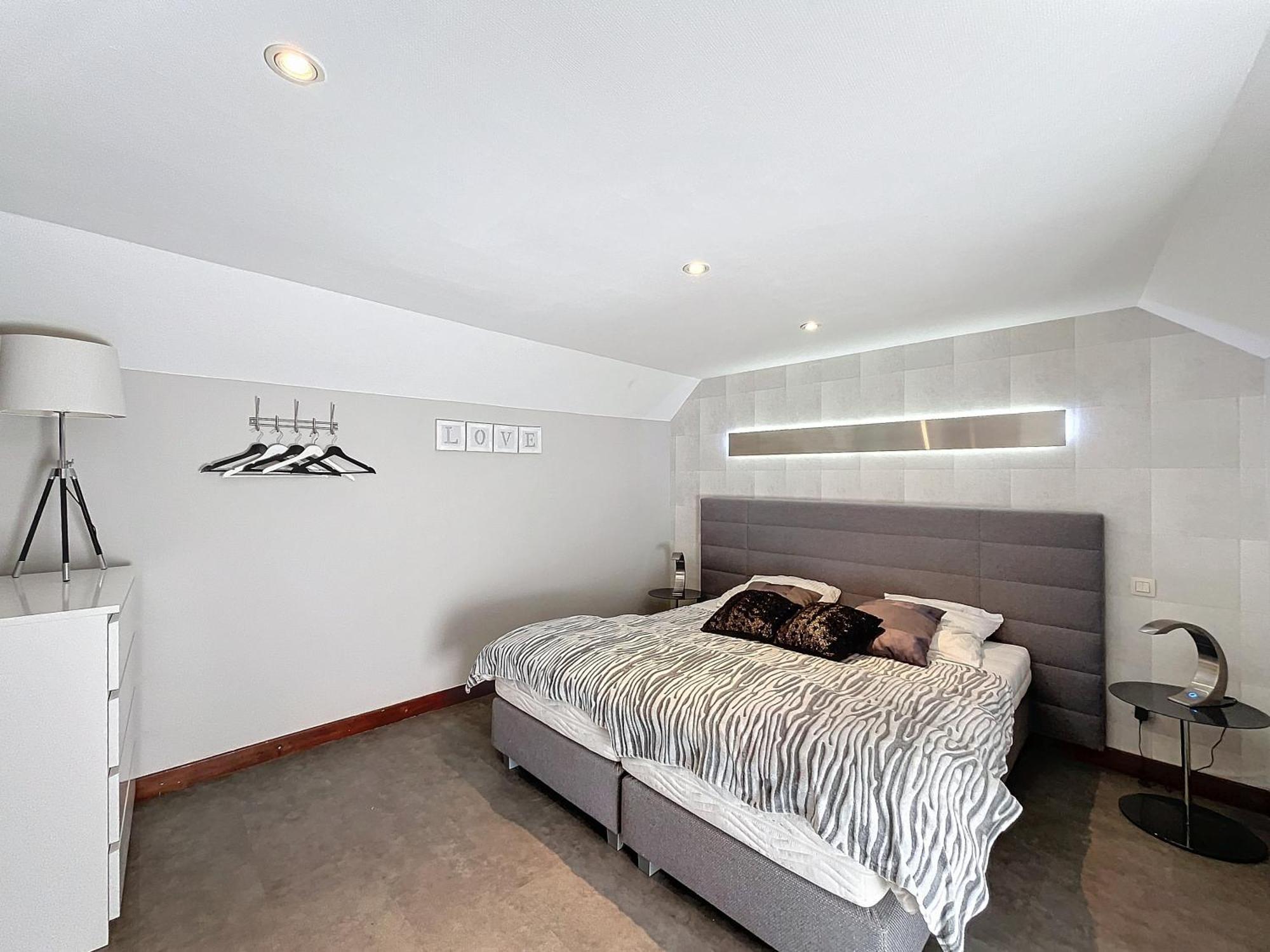 Le Relais Des Forges Villa Sprimont Eksteriør billede