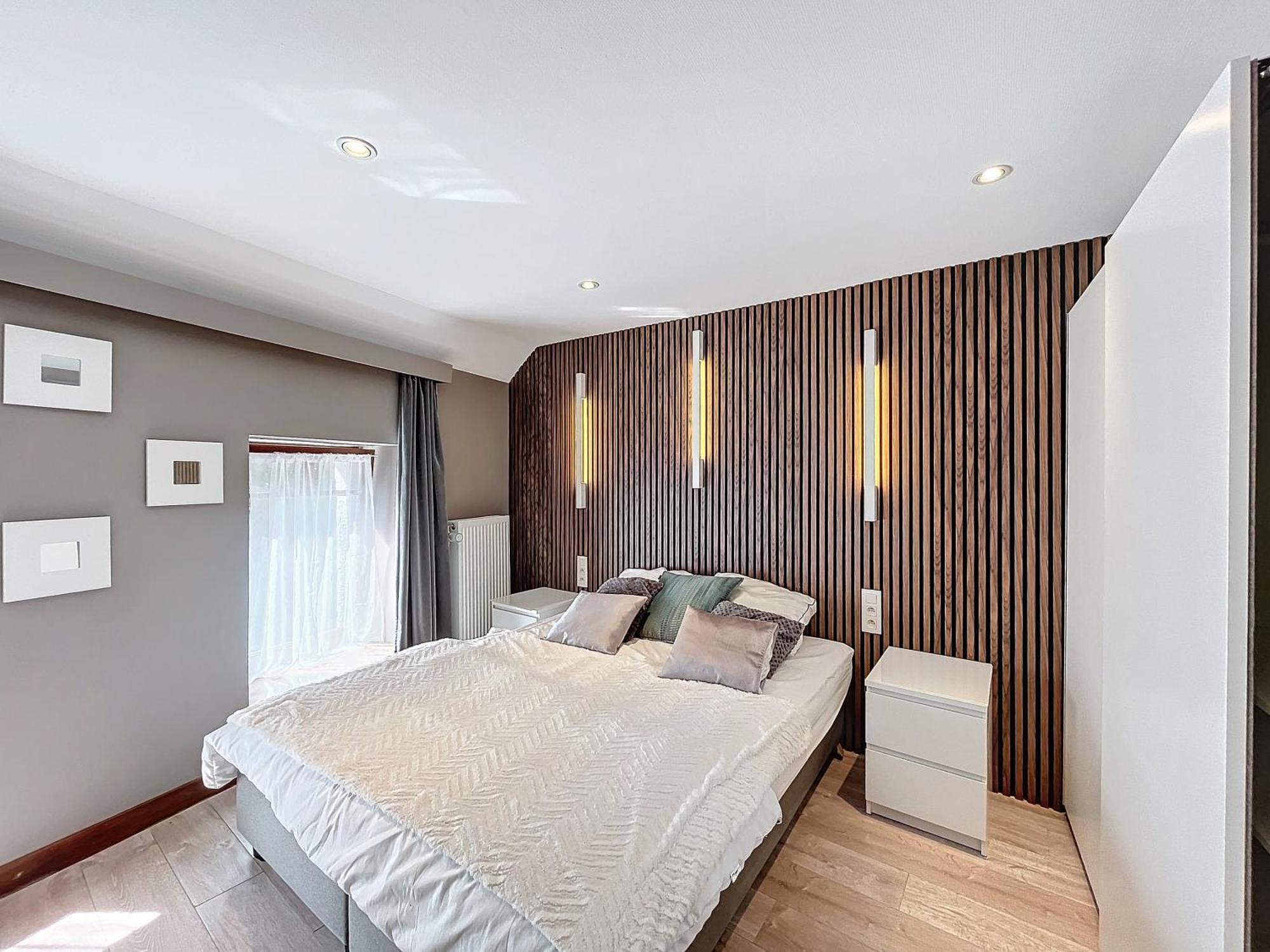 Le Relais Des Forges Villa Sprimont Eksteriør billede