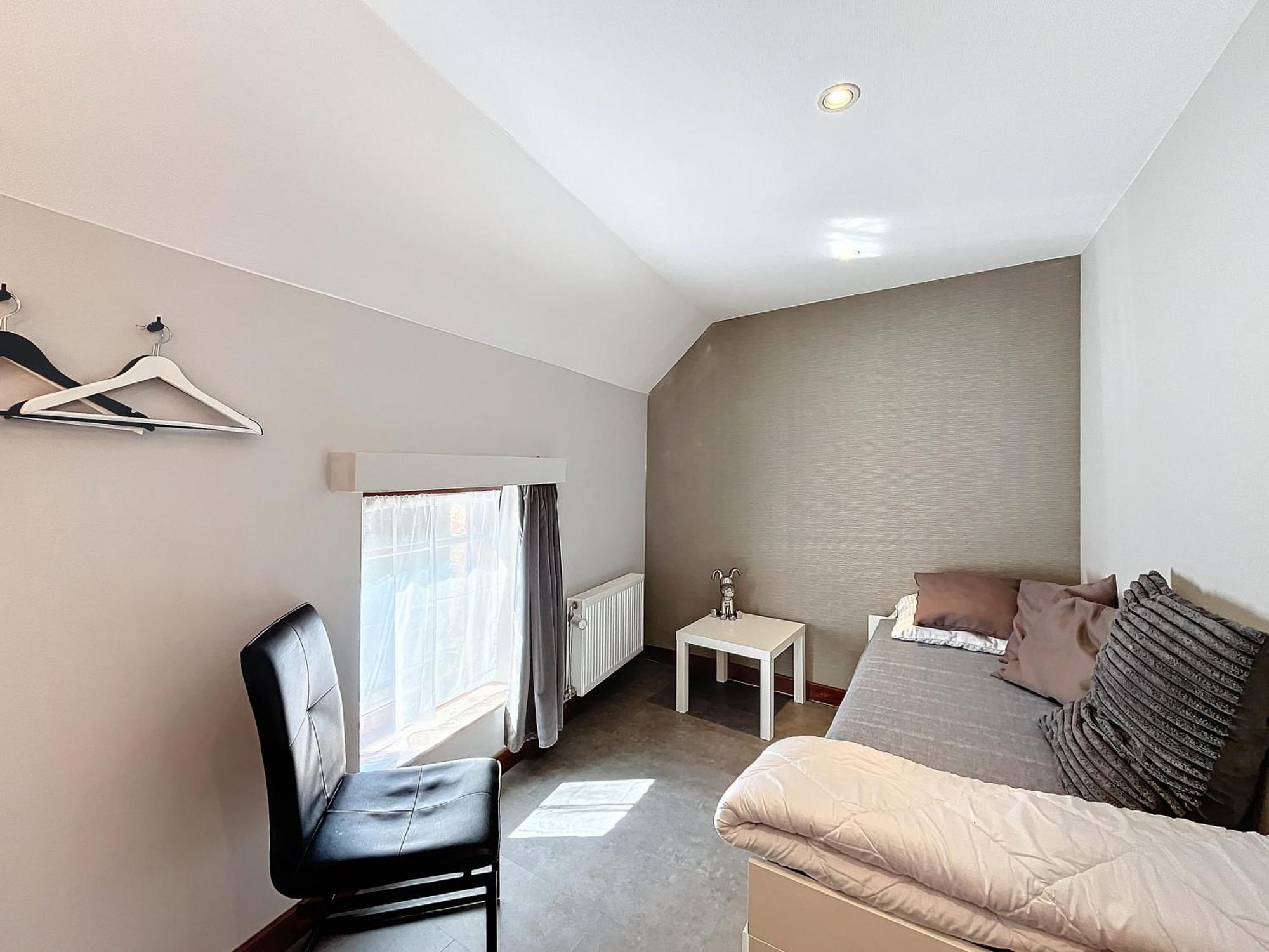 Le Relais Des Forges Villa Sprimont Eksteriør billede