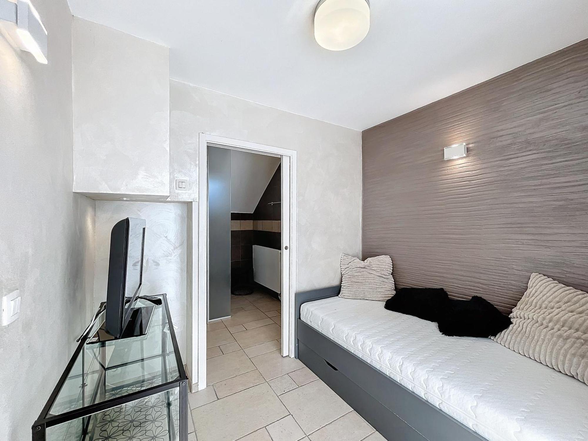 Le Relais Des Forges Villa Sprimont Eksteriør billede