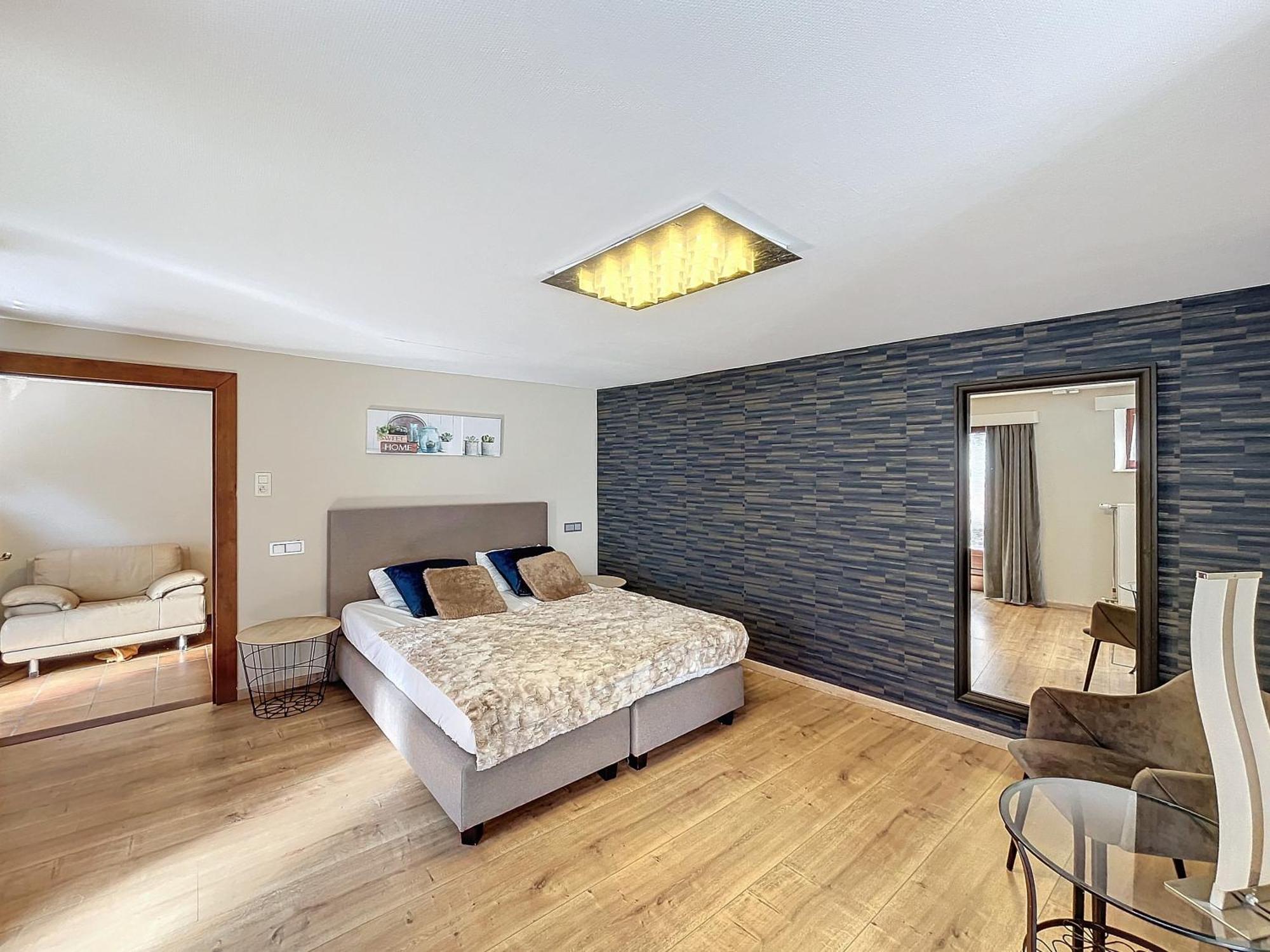 Le Relais Des Forges Villa Sprimont Eksteriør billede